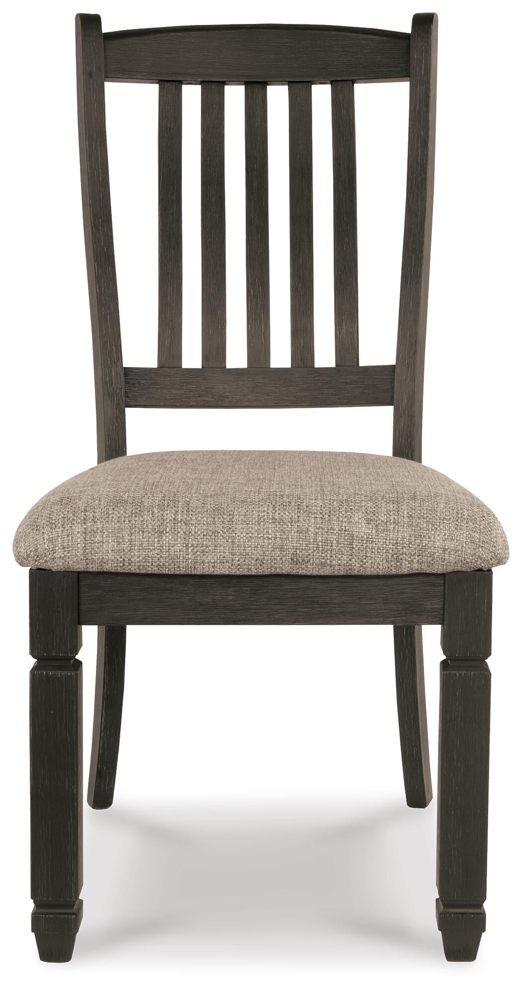 Tyler Creek Dining UPH Side Chair (2/CN) Signature Design by Ashley®