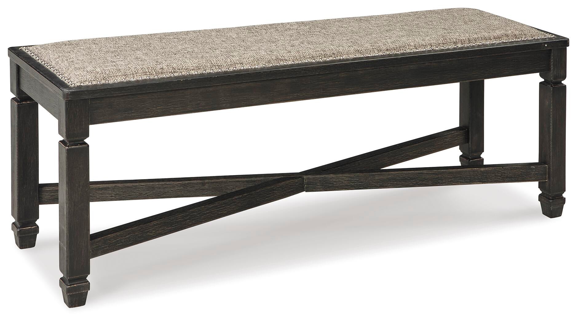 Tyler Creek Upholstered Bench Signature Design by Ashley®