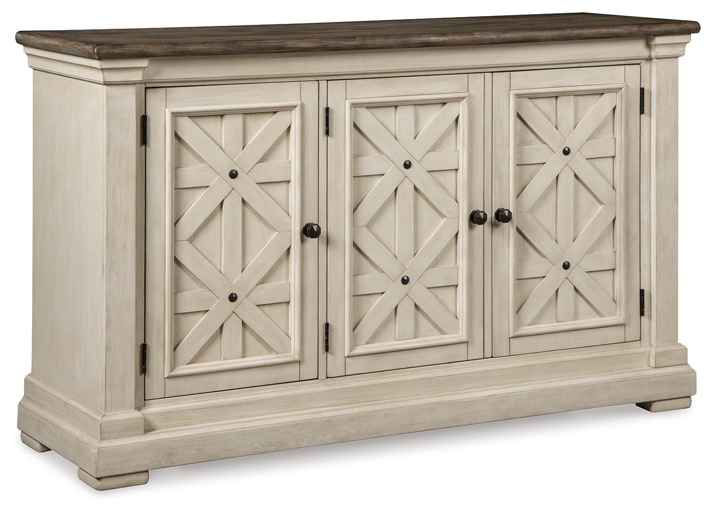 Bolanburg Dining Room Server Signature Design by Ashley®
