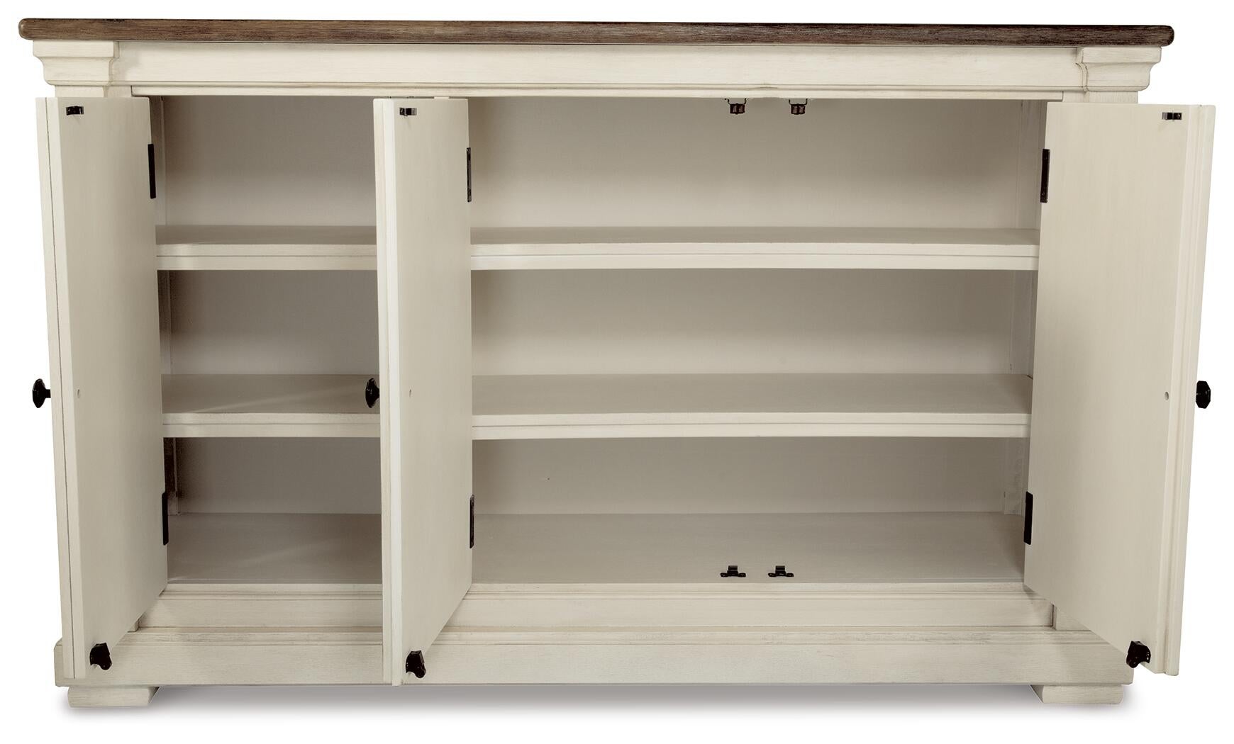 Bolanburg Dining Room Server Signature Design by Ashley®