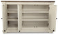Bolanburg Dining Room Server Signature Design by Ashley®