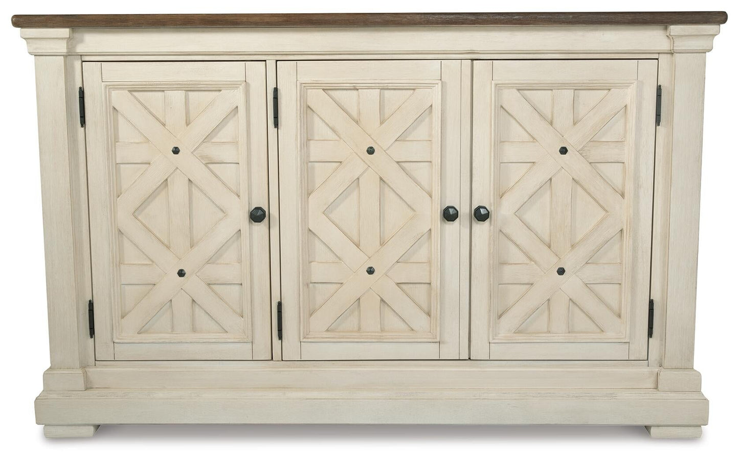 Bolanburg Dining Room Server Signature Design by Ashley®