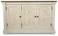 Bolanburg Dining Room Server Signature Design by Ashley®