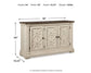 Bolanburg Dining Room Server Signature Design by Ashley®