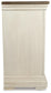 Bolanburg Dining Room Server Signature Design by Ashley®
