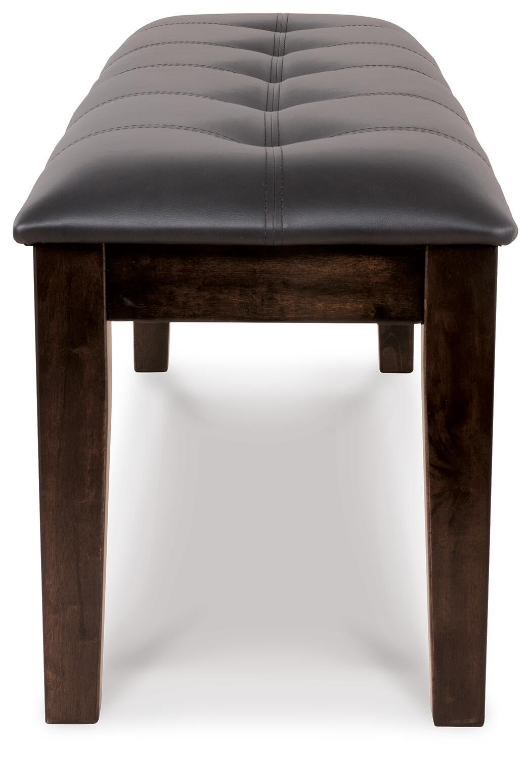 Haddigan Large UPH Dining Room Bench Signature Design by Ashley®