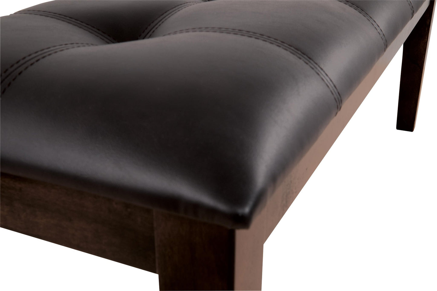 Haddigan Large UPH Dining Room Bench Signature Design by Ashley®