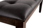 Haddigan Large UPH Dining Room Bench Signature Design by Ashley®