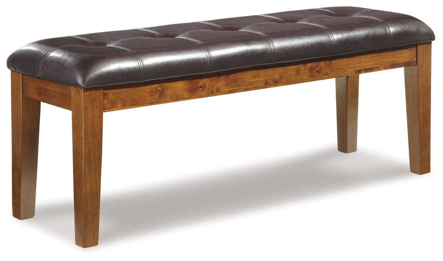 Ralene Large UPH Dining Room Bench Signature Design by Ashley®