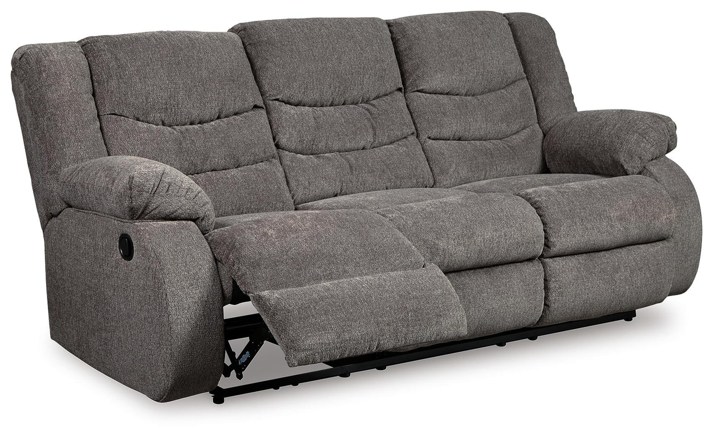 Tulen Reclining Sofa Signature Design by Ashley®
