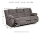 Tulen Reclining Sofa Signature Design by Ashley®