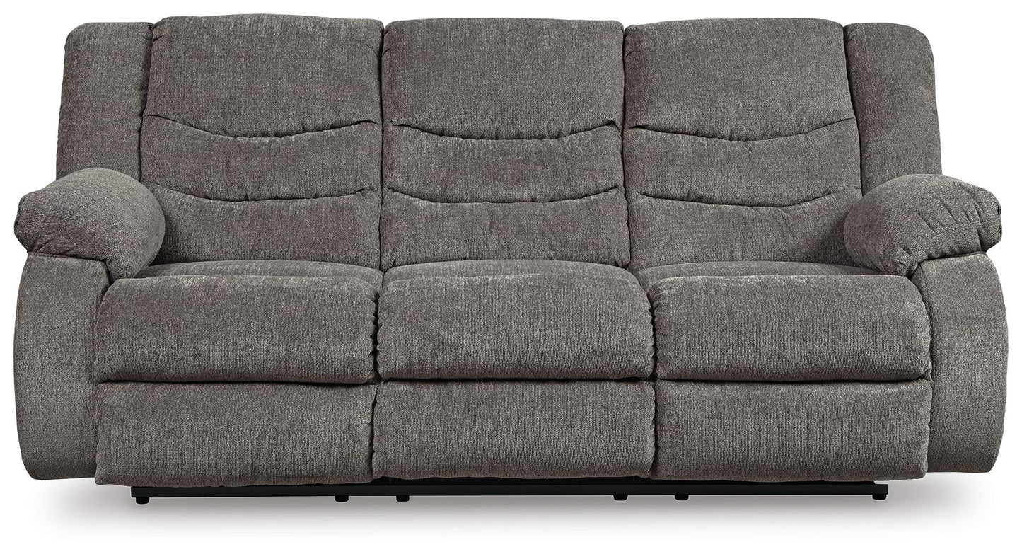Tulen Reclining Sofa Signature Design by Ashley®