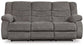 Tulen Reclining Sofa Signature Design by Ashley®
