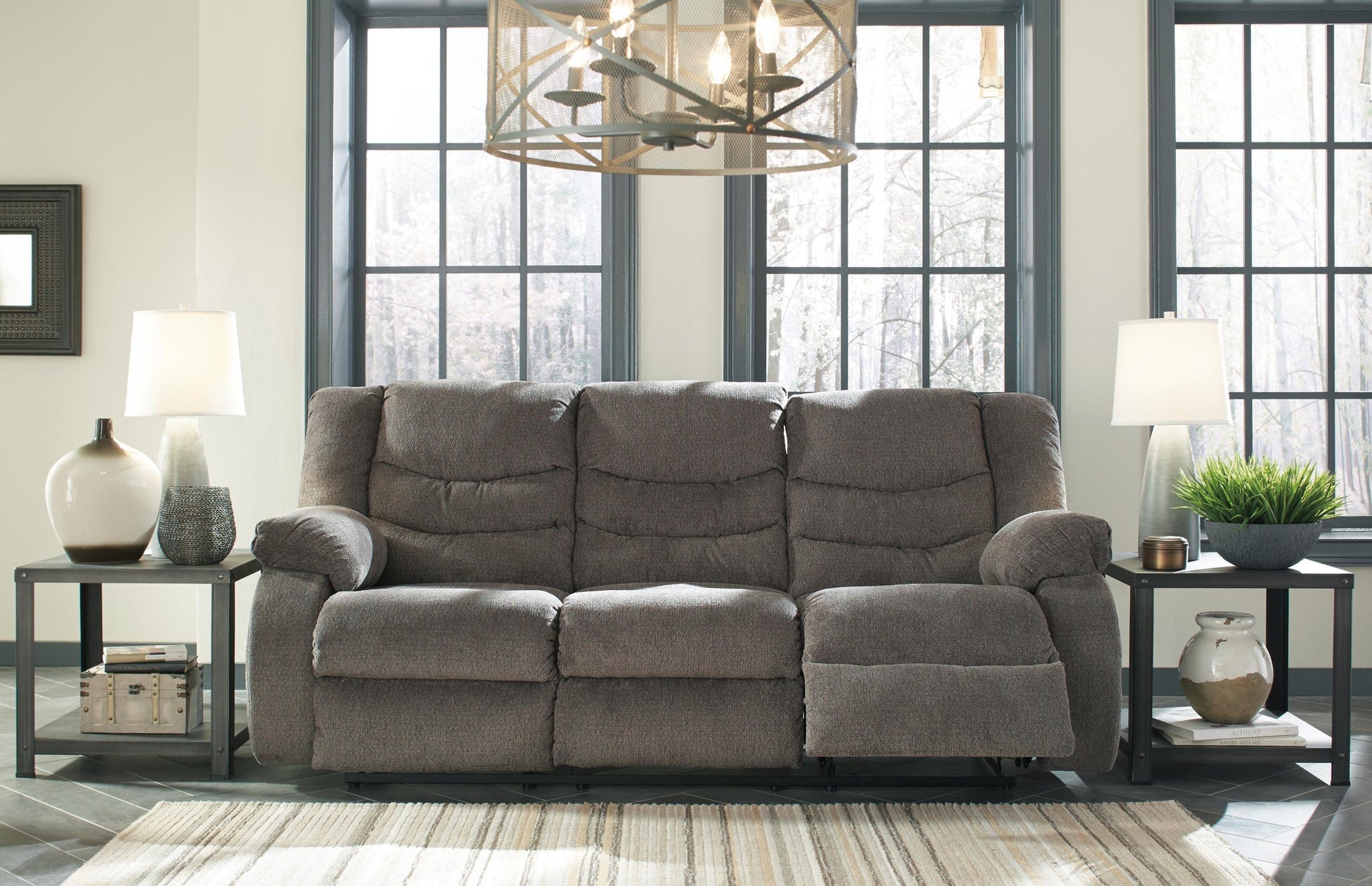 Tulen Reclining Sofa Signature Design by Ashley®
