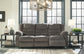 Tulen Reclining Sofa Signature Design by Ashley®
