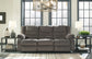 Tulen Reclining Sofa Signature Design by Ashley®