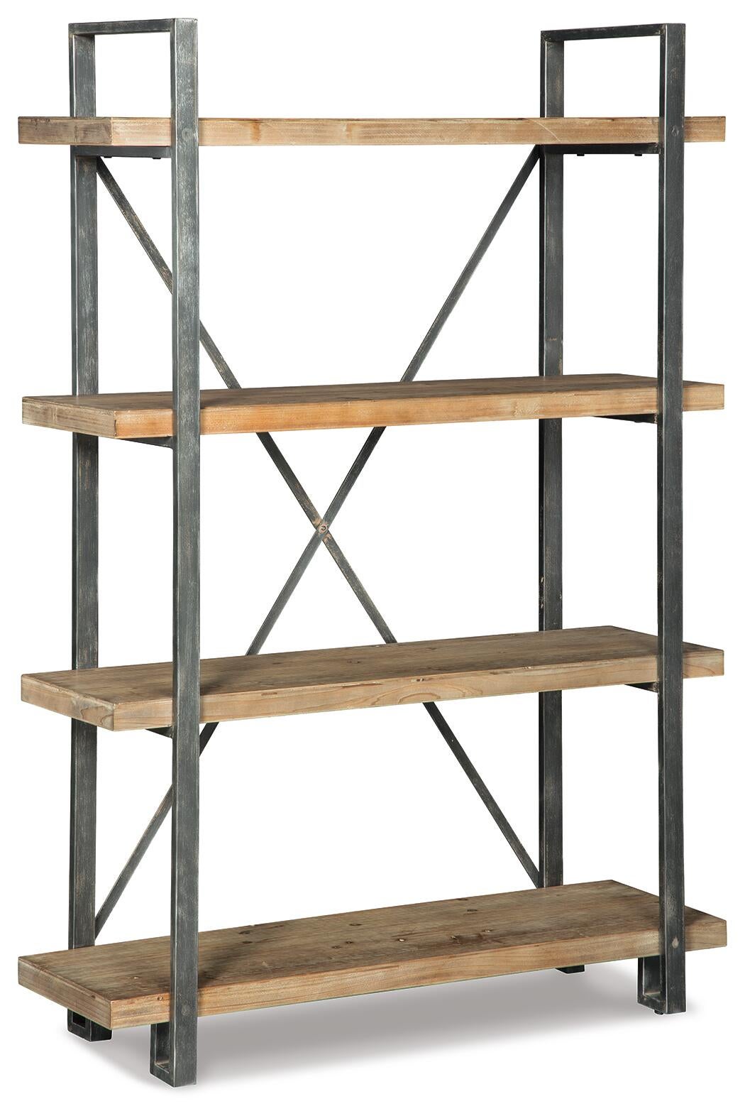 Forestmin Bookcase Signature Design by Ashley®