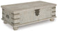 Carynhurst Lift Top Cocktail Table Signature Design by Ashley®