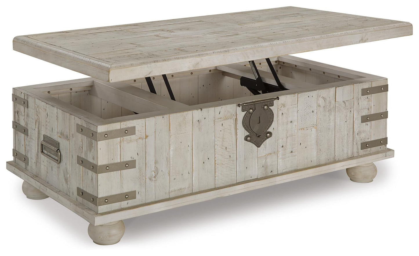 Carynhurst Lift Top Cocktail Table Signature Design by Ashley®