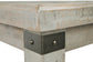 Carynhurst Rectangular End Table Signature Design by Ashley®