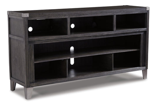 Todoe LG TV Stand w/Fireplace Option Signature Design by Ashley®