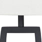 Makara Metal Table Lamp (2/CN) Signature Design by Ashley®
