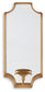 Dumi Wall Sconce Signature Design by Ashley®