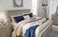 Lettner Five Drawer Chest Signature Design by Ashley®