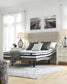 8 Inch Chime Innerspring  Mattress Sierra Sleep® by Ashley
