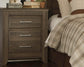 Juararo Two Drawer Night Stand Signature Design by Ashley®