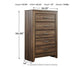 Juararo Five Drawer Chest Signature Design by Ashley®