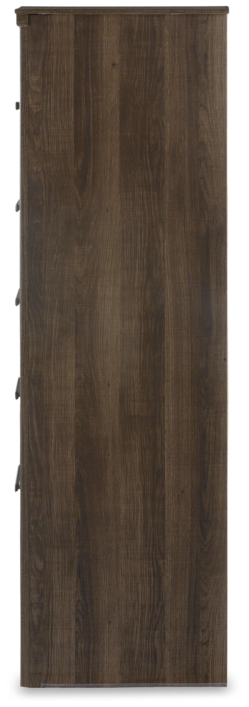 Juararo Five Drawer Chest Signature Design by Ashley®
