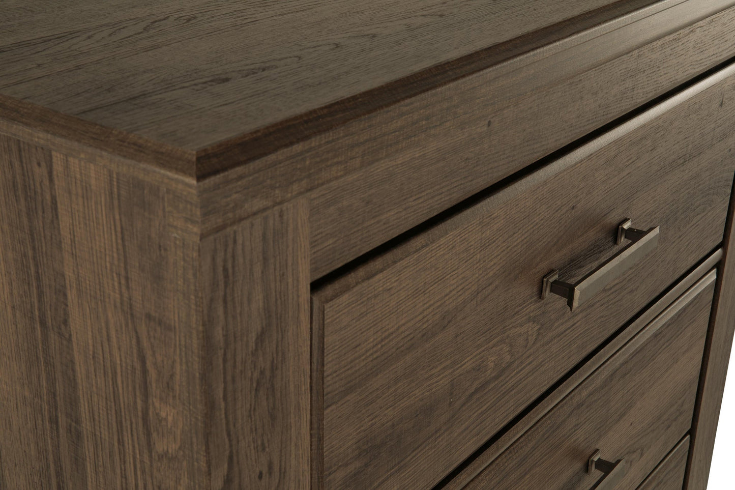 Juararo Five Drawer Chest Signature Design by Ashley®