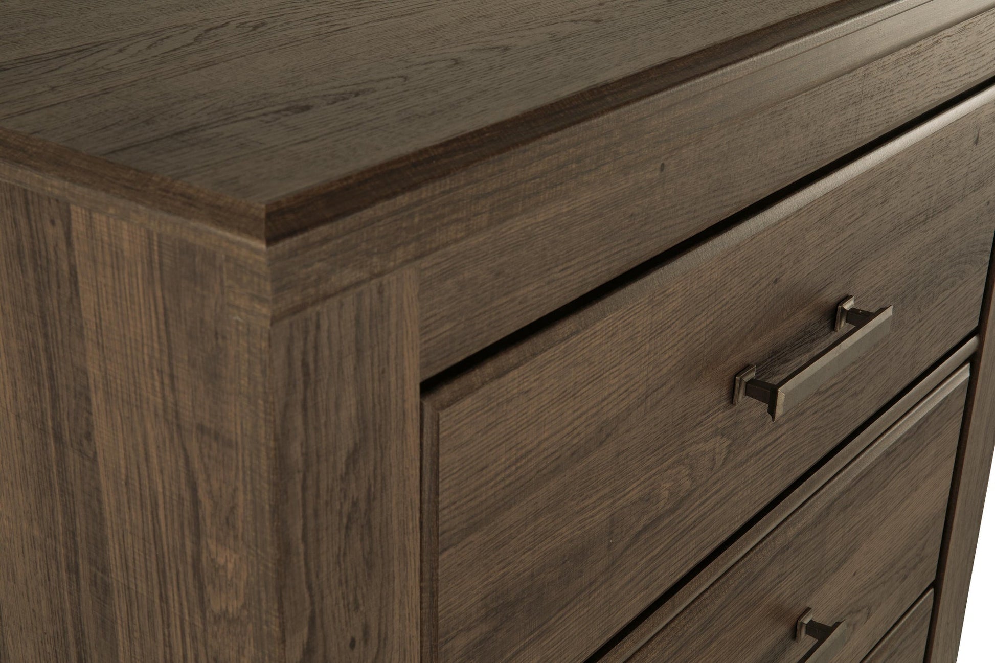 Juararo Five Drawer Chest Signature Design by Ashley®