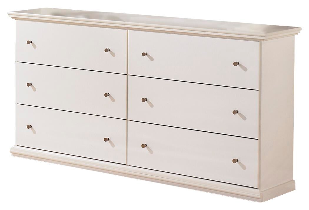 Bostwick Shoals Six Drawer Dresser Signature Design by Ashley®