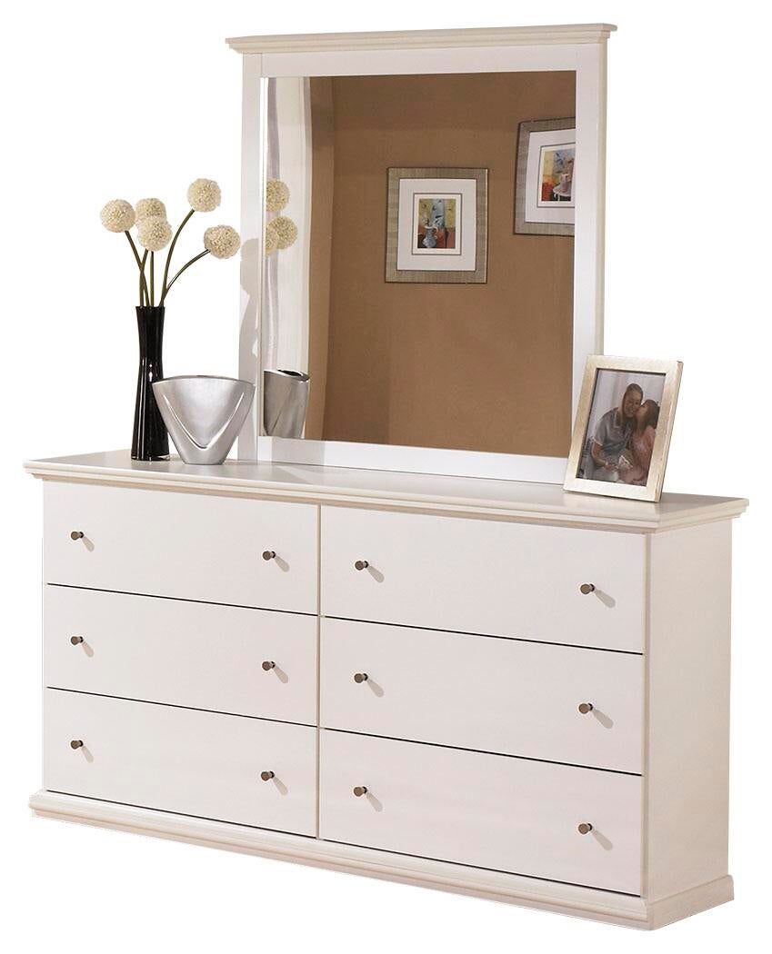 Bostwick Shoals Six Drawer Dresser Signature Design by Ashley®