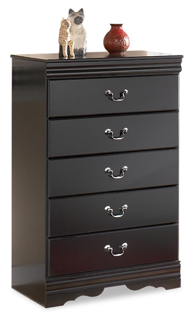 Huey Vineyard Five Drawer Chest Signature Design by Ashley®