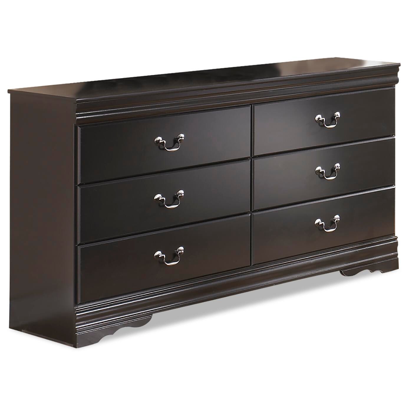 Huey Vineyard Six Drawer Dresser Signature Design by Ashley®