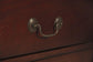 Alisdair Two Drawer Night Stand Signature Design by Ashley®