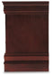 Alisdair Two Drawer Night Stand Signature Design by Ashley®