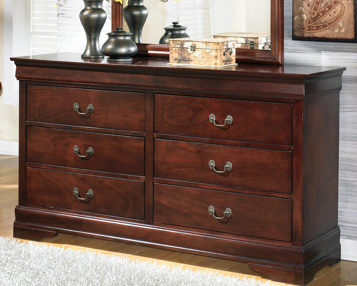 Alisdair Dresser Signature Design by Ashley®