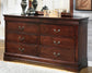 Alisdair Dresser Signature Design by Ashley®