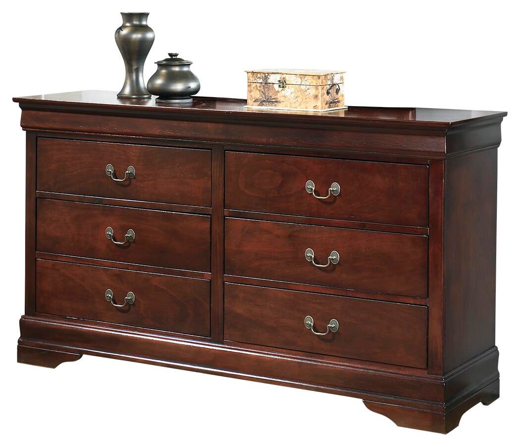 Alisdair Dresser Signature Design by Ashley®