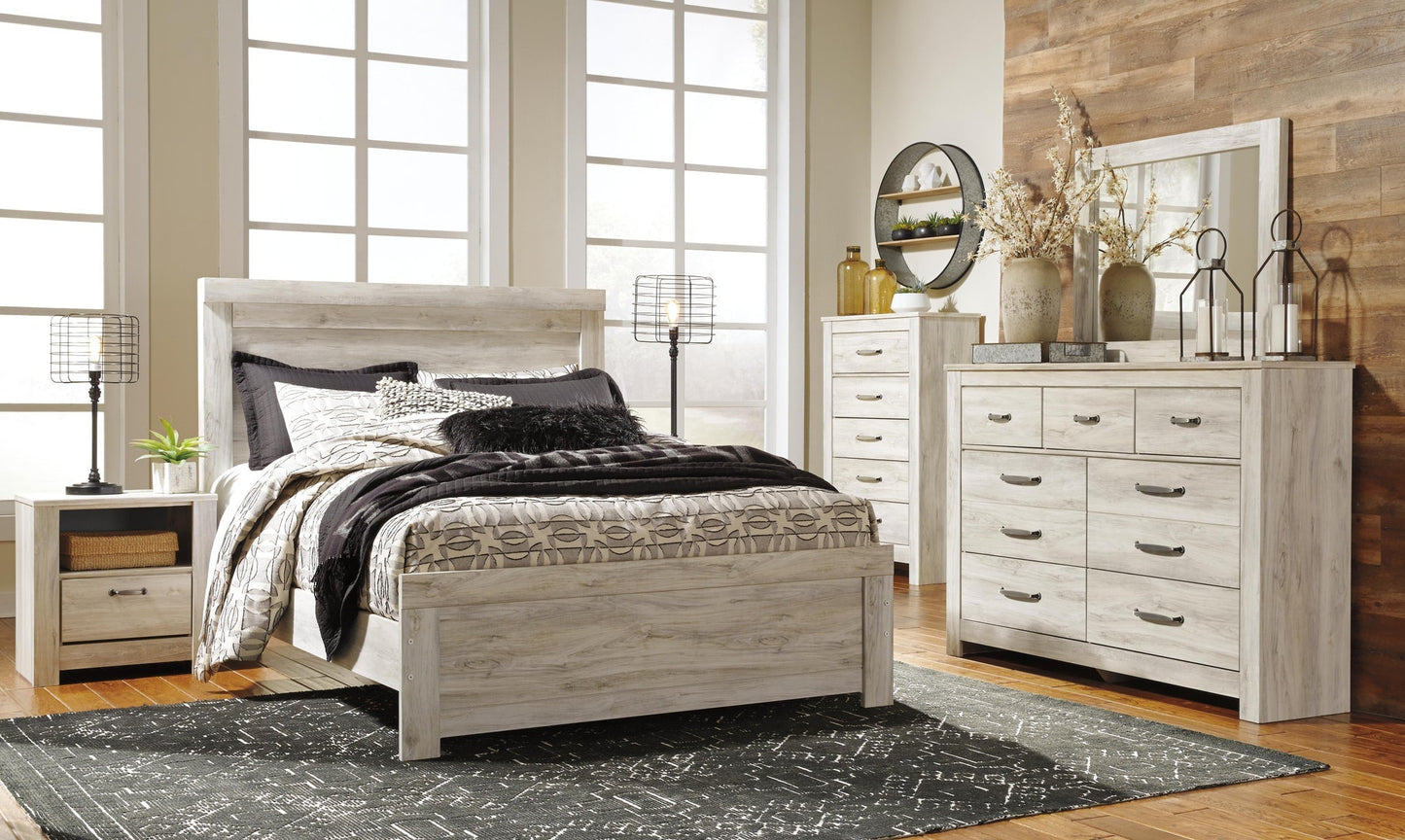Bellaby Seven Drawer Dresser Signature Design by Ashley®