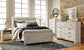 Bellaby Seven Drawer Dresser Signature Design by Ashley®