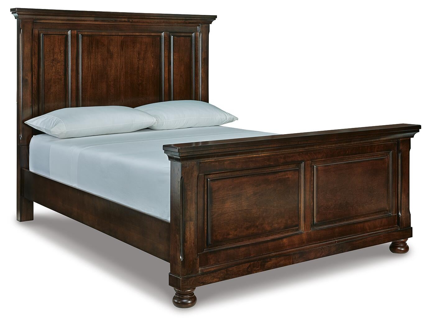 Porter  Panel Bed Millennium® by Ashley