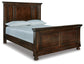 Porter  Panel Bed Millennium® by Ashley