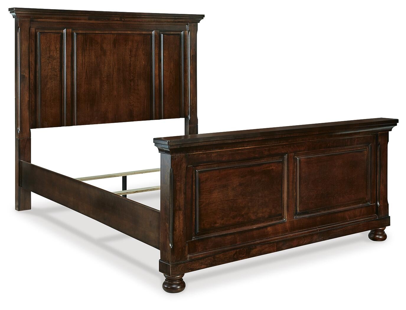 Porter  Panel Bed Millennium® by Ashley