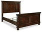 Porter  Panel Bed Millennium® by Ashley