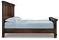 Porter  Panel Bed Millennium® by Ashley
